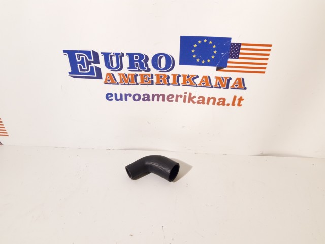 Egr Tube
